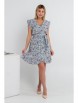 Платье артикул: 23770 от Liza Fashion - вид 4