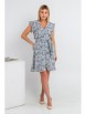 Платье артикул: 23770 от Liza Fashion - вид 5