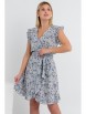 Платье артикул: 23770 от Liza Fashion - вид 6