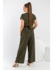 Брючный костюм артикул: 23791 от Liza Fashion - вид 5