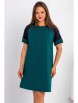 Платье артикул: 221570 от Liza Fashion - вид 3