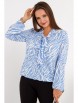 Блузка артикул: 23902 от Liza Fashion - вид 3