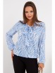 Блузка артикул: 23902 от Liza Fashion - вид 1