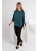 Кофта, джемпер артикул: 23926 от Liza Fashion - вид 4