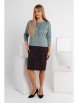 Платье артикул: 23919 от Liza Fashion - вид 4