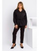 Блузка артикул: 23960 от Liza Fashion - вид 3