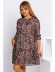 Платье артикул: 23967 от Liza Fashion - вид 4