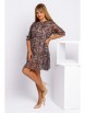 Платье артикул: 23967 от Liza Fashion - вид 5