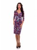 Платье артикул: 22056 от Liza Fashion - вид 5