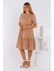 Платье артикул: 23976 от Liza Fashion - вид 5