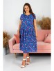 Платье артикул: 24003 от Liza Fashion - вид 1