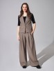 Жилет артикул: 2435 от Dimma fashion studio - вид 8