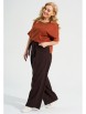 Брюки артикул: 2462 от Dimma fashion studio - вид 6