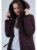 Пальто артикул: 2417 от Dimma fashion studio - вид 4