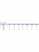 Кофта, джемпер артикул: М2021 молочный от HIT - вид 3