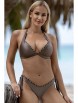 Купальник артикул: Раздельный купальник Camara Beige от 7-odejek - вид 1