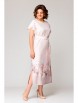 Платье артикул: 751 пудрово-розовый от Swallow - вид 10
