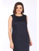 Плательный костюм артикул: 1757/1 от LadyStyleClassic - вид 6