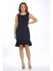 Плательный костюм артикул: 1240/1 от LadyStyleClassic - вид 3