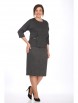 Юбочный костюм артикул: 1459 от LadyStyleClassic - вид 1