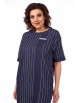 Платье артикул: 1550/3 от LadyStyleClassic - вид 3