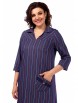 Платье артикул: 1564/1 от LadyStyleClassic - вид 3